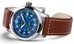 Hamilton - Khaki Field 38 mm - H70455540 - Heren - 2025, Nieuw