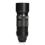 Olympus 100-400mm F5.0-6.3 IS M.Zuiko Digital ED, Ophalen of Verzenden