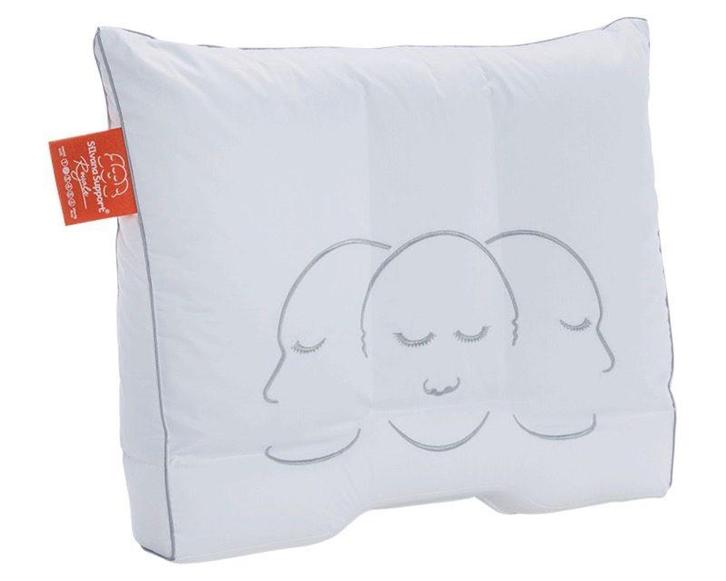 Silvana Support Royale 2 Oranje (Zacht), Huis en Inrichting, Slaapkamer | Beddengoed