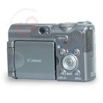 Canon PowerShot A620 nr. 0957, Audio, Tv en Foto, Fotocamera's Digitaal, Ophalen of Verzenden, Zo goed als nieuw, Compact, Canon