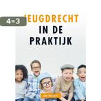 Jeugdrecht in de praktijk 9789088508462 Ido Weijers, Boeken, Verzenden, Zo goed als nieuw, Ido Weijers