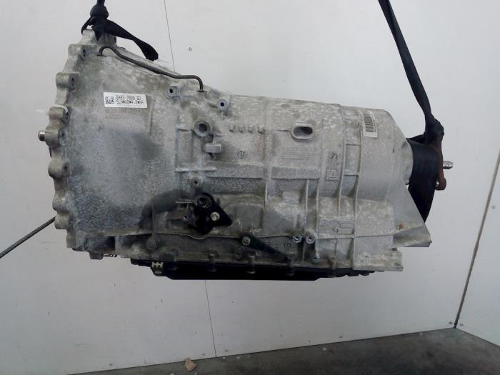 Automaatbak Jaguar XF O169044, Auto-onderdelen, Motor en Toebehoren