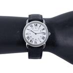 Cartier - Ronde Solo - Zonder minimumprijs - W6700255 -, Nieuw