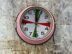 Wandklok - Seikosha CO. LTD Seiko - Staal - 1970-1980