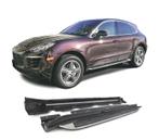 MARCHEPIEDS POUR PORSCHE MACAN 14-, Auto-onderdelen, Carrosserie, Verzenden, Nieuw