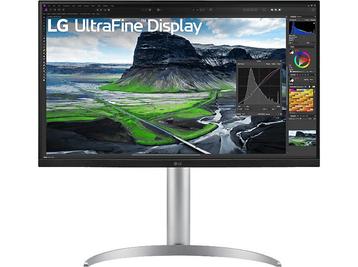 LG -  Monitor 27 Inch Uhd 4k Ips (in-plane Switching), Verzenden