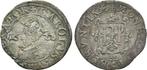 Groschen 1622 Besacon Stadt:, Postzegels en Munten, Munten | Europa | Niet-Euromunten, België, Verzenden
