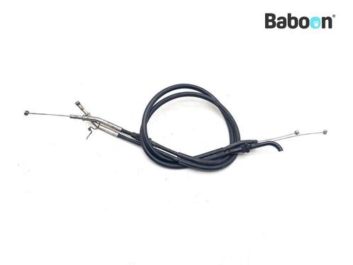 Gaskabel Kawasaki Z 900 2017 (Z900 2017), Motoren, Onderdelen | Kawasaki, Gebruikt, Verzenden