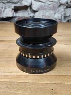 Carl Zeiss Pro-Tessar 4/115mm for Contaflex Super/BC/S Prime, Audio, Tv en Foto, Nieuw