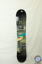 Refurbished - Snowboard - Firefly Furious colors - 159, Sport en Fitness, Ophalen of Verzenden, Gebruikt, Board