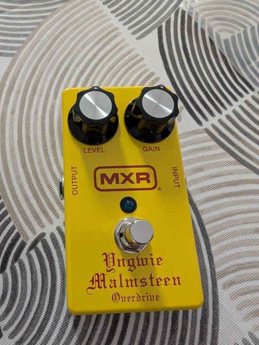 MXR - Effectpedaal (Zonder Minimumprijs), Muziek en Instrumenten, Snaarinstrumenten | Gitaren | Akoestisch