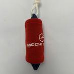 Bieden: Mochi Craft RED fender keyring with logo, Ophalen of Verzenden, Nieuw