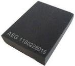 AEG filterspons - stofhouder 1180228015, Bricolage & Construction, Verzenden