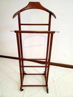 Fratelli Reguitti - Dressboy - Hout, Messing