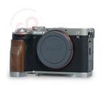 Sony A7C II nr. 1409, Audio, Tv en Foto, Fotocamera's Digitaal, Ophalen of Verzenden, Zo goed als nieuw, Compact, Sony