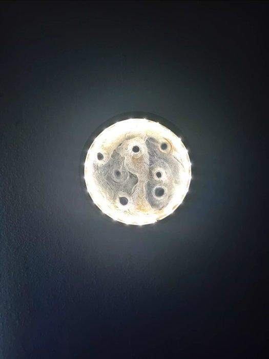 Francesco Graci - Luna cosmica, Huis en Inrichting, Overige Huis en Inrichting