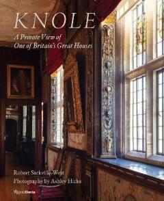 Knole 9780847872442 Robert Sackville-West, Boeken, Taal | Engels, Zo goed als nieuw, Verzenden