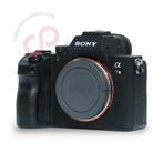 Sony A7 III *OUTLET* (1.140 clicks) nr. 1185, Audio, Tv en Foto, Fotocamera's Digitaal, Ophalen of Verzenden, Zo goed als nieuw