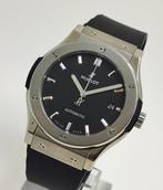 Hublot - Classic Fusion Titanium - 511.NX.1171.LR - Heren -, Nieuw