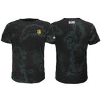 World of Warcraft WoW Azeroth Map T-Shirt - Officiële, Kleding | Heren, Nieuw