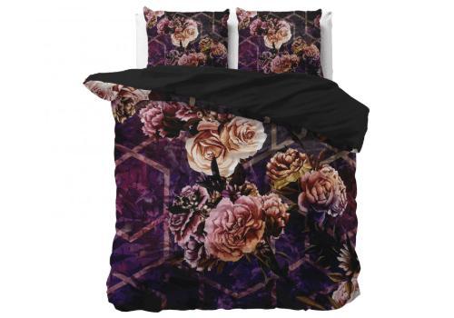 Sleeptime Essentials Marise Paars, Huis en Inrichting, Slaapkamer | Beddengoed