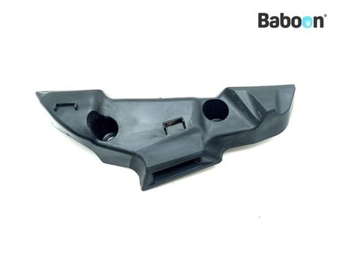 Valise support/transporteur gauche Honda CRF 1100 2021-2023, Motoren, Onderdelen | Honda, Verzenden