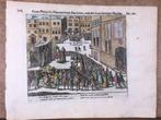België - de stad Gent; Baudartius/Colinius/Hogenberg -, Boeken, Nieuw