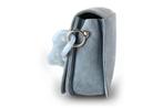 Unisa Tas Blauw | 5% extra korting, Handtassen en Accessoires, Tassen | Damestassen, Verzenden, Zo goed als nieuw, Blauw