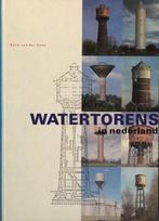 Watertorens in nederland 9789064500817, Veen, Verzenden