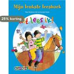 Mijn leukste leesboek / Dit lees ik! 9789020682380, Boeken, Kinderboeken | Jeugd | onder 10 jaar, Verzenden, Gelezen, Annemarie Dragt