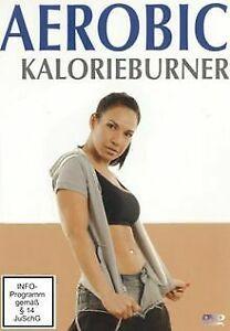 Aerobic - Kalorieburner von nicht bekannt  DVD, CD & DVD, DVD | Autres DVD, Envoi