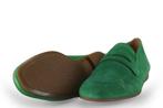 Gabor Loafers in maat 37½ Groen | 5% extra korting, Kleding | Dames, Schoenen, Verzenden, Overige typen, Gabor, Gedragen