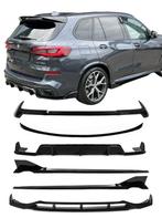Bodykit | BMW X5 G05 | 2019-2023 | M-performance look | hoog, Auto diversen, Tuning en Styling, Verzenden