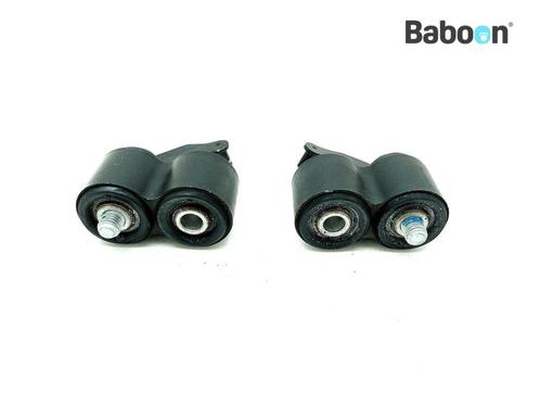 Stuurdemper BMW R 1150 RS (R1150RS) Set, Motoren, Onderdelen | BMW, Gebruikt, Verzenden