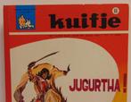 Kuifje - 1 Bundeling tijdschrift 88 - 1969