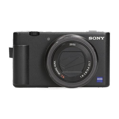 Sony ZV-1F, Audio, Tv en Foto, Fotocamera's Digitaal, Ophalen of Verzenden