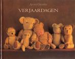 Verjaardagen - Anne Geddes - 9789026923081 - Hardcover, Livres, Verzenden