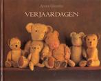 Verjaardagen - Anne Geddes - 9789026923081 - Hardcover, Nieuw, Verzenden