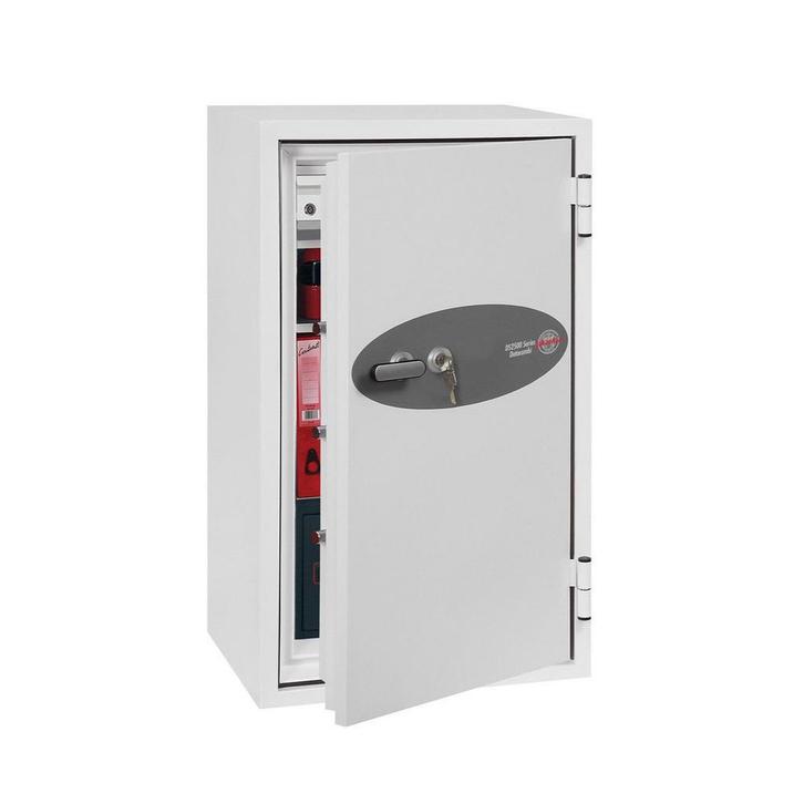Phoenix Data Combi DS2504K, Maison & Meubles, Extincteurs & Coffres-forts, Coffre-fort, Neuf, Envoi