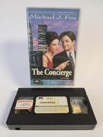 Conciërge VHS, Ophalen of Verzenden, Zo goed als nieuw