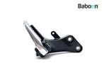 Repose-pieds arrière droite Yamaha MT 09 2021-2022 (MT-09), Verzenden, Nieuw