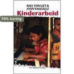 Kinderarbeid 9789061526971 M. Vervliet, Boeken, Verzenden, Gelezen, M. Vervliet