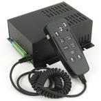 SAF101H Sirene (internationale tonen), Doe-het-zelf en Bouw, Alarmsystemen, Ophalen of Verzenden, Nieuw