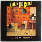 Chris De Burgh - At the end of a perfect day - LP, Gebruikt, 12 inch