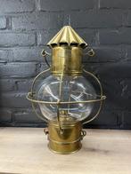 D de Smedt koperslager Baasrode - Feu de navigation 360° -