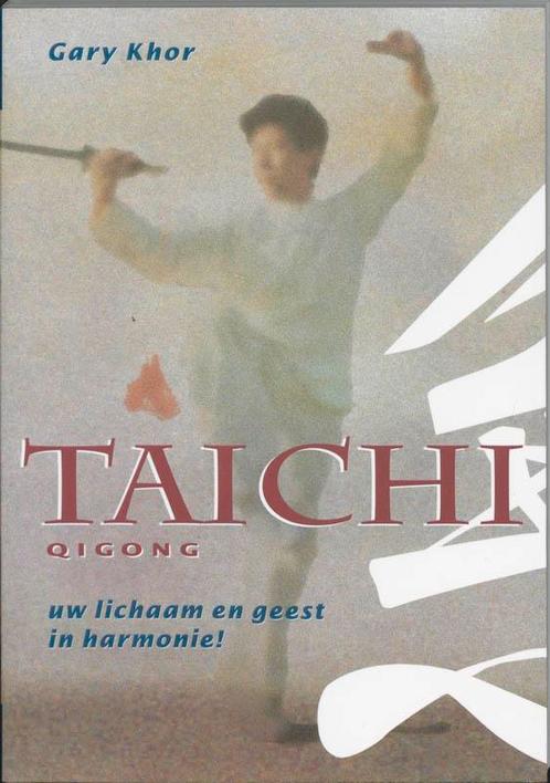 Tai Chi Qigong 9789060579060 G. Khor, Boeken, Psychologie, Gelezen, Verzenden