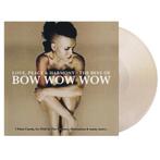 Bow Wow Wow - Love, Peace & Harmony - The Best Of