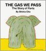 The Gas We Pass 9780916291525 Shinto Cho, Verzenden, Gelezen, Shinto Cho