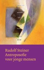 Werken en voordrachten Antroposofie voor jonge mensen /, Verzenden, Gelezen, Rudolf Steiner