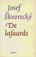 De lafaards 9789026310928, Livres, Skvorecky, Verzenden